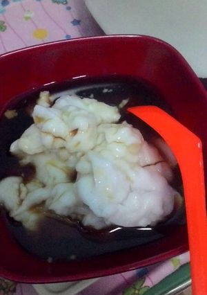 Foto resep Bubur sumsum