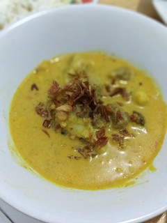 Foto resep Gulai kambing