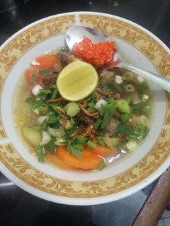 Foto resep Sop Iga