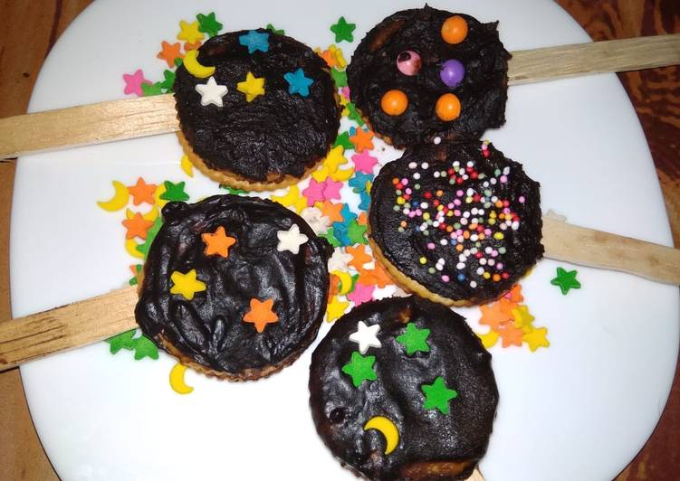 Resep 204) Regal Stik, Lezat