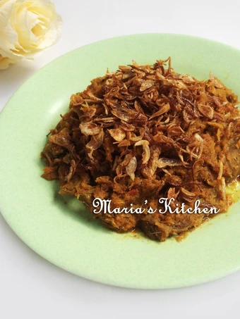 Cara Mudah Menyiapkan Resep Daging Masak Tuha (Khas KalSel) yang Lezat Sekali Anti Ribet, Lezat Sekali