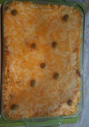 Una foto de Arroz Imperial