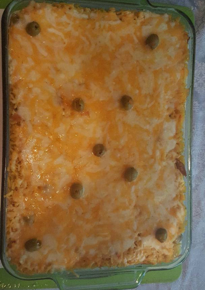 Una foto de Arroz Imperial