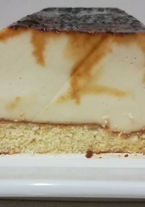 Foto principal de Tarta de quesitos y sobaos (Gourmetmaxx 9in1)