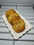 Omelet sayur