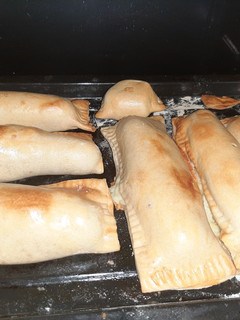 Una foto de Montinos deliciosos