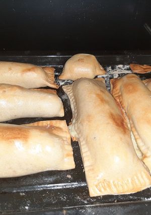 Una foto de Montinos deliciosos