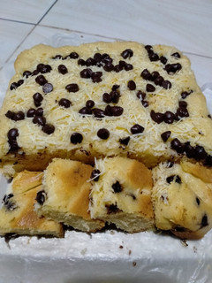 Foto resep Bolu jadul