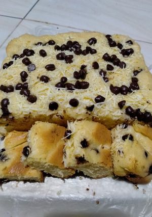 Foto resep Bolu jadul