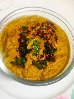 பிரண்டை துவையல் (Pirandai thuvaiyal recipe in tamil) செய்முறை முக்கிய புகைப்படம்