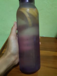 Foto resep Infus Water Lemon