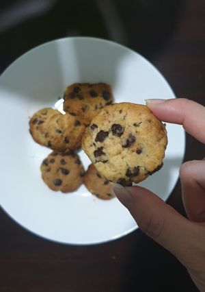 Foto resep Cookie