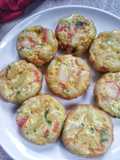 Makaroni Telur Crabstick
