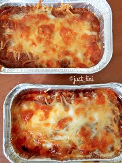 Foto resep Mac & Cheese