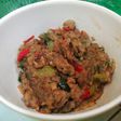 Sambal tempe