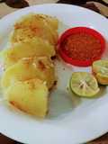 Street style shakar qandi