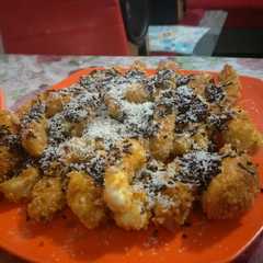 รูปของ Pisang nugget