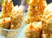 Gambar dori goreng tepung