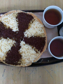 Foto resep Terang bulan enak