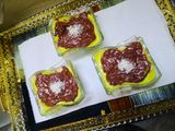 كاسترد بطريقه مختلفة