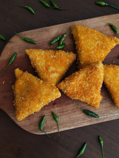 Foto resep Risoles Ragout