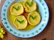 Gambar bingka kalimantan