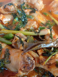 Foto resep Ayam Woku