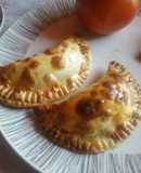 Empanaditas de cochayuyo
