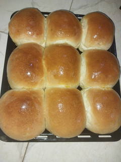 A picture of Bread.