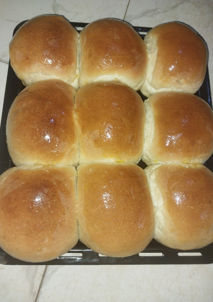 A picture of Bread.