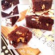 Super fudgy brownies
