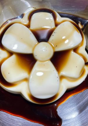 Foto resep Pannacotta ala cafe