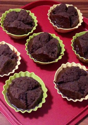 Foto resep 🍰 Bolu Kukus Ekonomis 🍫
