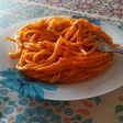 Pasta (Spaghetti) cremosa