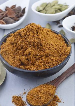 বিরিয়ানির মশলা রেসিপির প্রধান ছবি