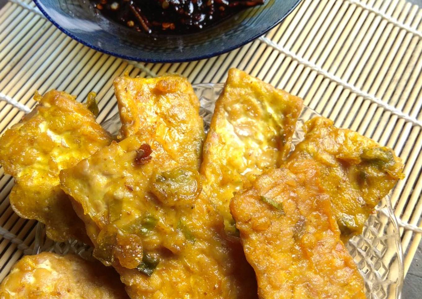 pemikiran tempe Banyumas ala Purwokerto