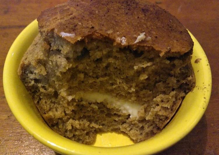 Bagaimana Membuat Cup Cake Peanut Butter with Cheese Low Carb #keto, Lezat Sekali