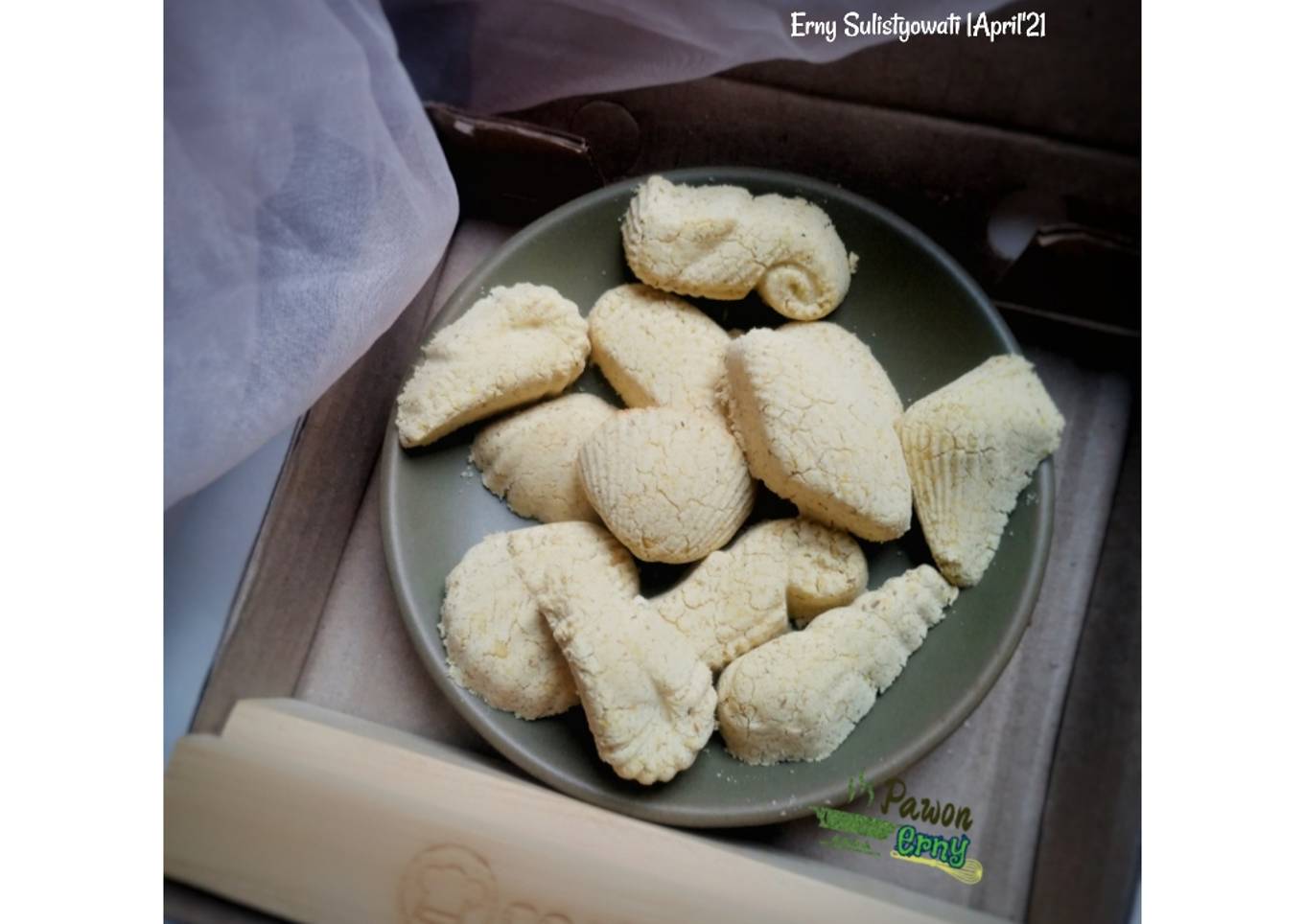 Kue Satru