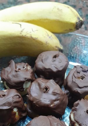 Una foto de 🇦🇷🍌 Bombones Banana Split del Campeón 🍫⚽
