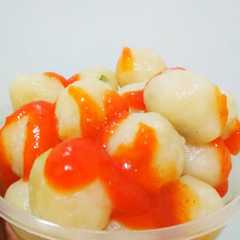 รูปของ Cilok Empuk MakNyus