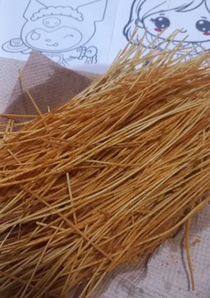 Foto resep #80 Cemilan Mi Lidi