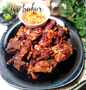 Cara Gampang Menyiapkan Resep 71# iga bakar 😘 Anti Ribet, Mantap