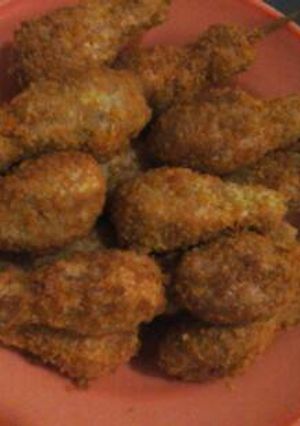 Foto resep Sempol ayam