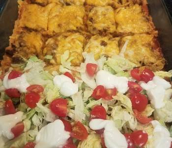 Latest Recipe Mexican Pizza Delicious Perfect