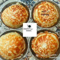 A picture of Waina(Masa)by ful@rny"ss kitchen..