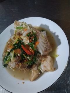 Foto resep Special Sup Kepala Ikan