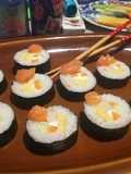Maki Sushi en bazooka 🥢🇯🇵