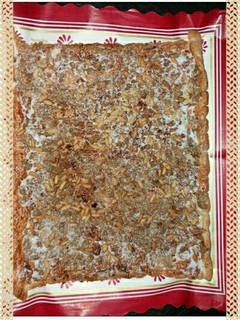 Una foto de Coca de Chicharrones