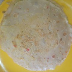 A picture of Pan cake 2.