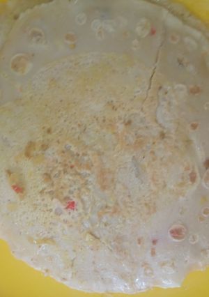 A picture of Pan cake 2.